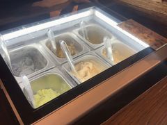 -成川茶店·潮汕工夫浓茶(万象店)