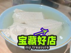 -冯记豆花店(健翔桥店)