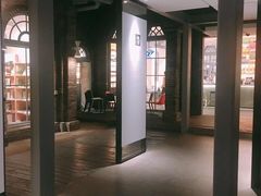-三联韬奋书店(宽窄巷子店)