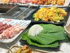-延边金利串店(安达街店)