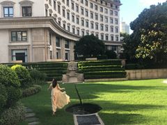 -伯衡55·吉品轩(乌鲁木齐南路店)