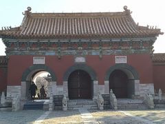 -北陵公园