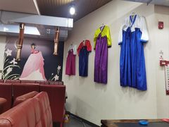 -朴小妹人参鸡汤火锅(长白山万达店)