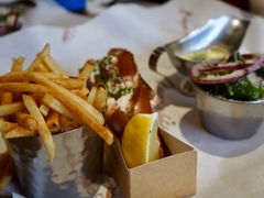 -Burger & Lobster(Dean Street)