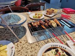 -清真·金鑫隆牛羊肉(环山路店)