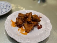 -沙龙酒家