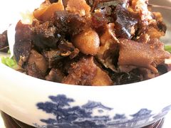 -山东八大碗山东老字号