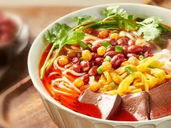 天府鸭血小面-遇见小面(洛溪新地店)