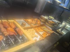 -369自助烤肉鱼火锅(平阳路店)