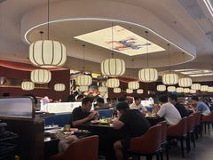 -東盛炭烤自助料理(玄武招商花园城店)