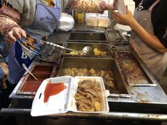 -细妹五香牛杂(步行街店)
