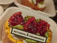 -BUTTERFUL&CREAMOROUS 黄油与面包(西单大悦城店)