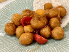 -新兴家喻酒家·羊城名宴(昌岗店)