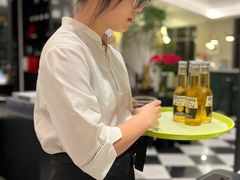 -外滩三号餐厅·创意中餐