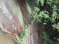 -龙潭大峡谷