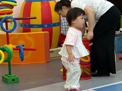 -红黄蓝成长中心•婴幼儿早教•托育(南山京基百纳广场店)