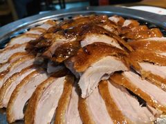 -守柴炉烤鸭(乐山万达店)