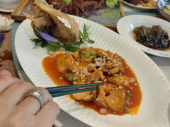 -小龙酒家(桂平路店)