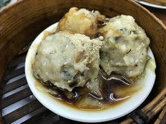 陈皮肉丸-香港蓮香樓(中環店)
