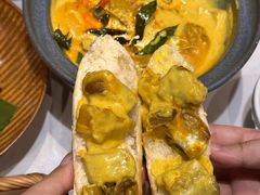 -美奈小馆·越南料理(福田星河COCO Park店)