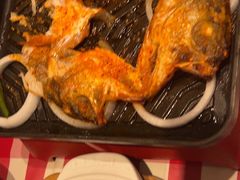 -西贝(宝乐汇店)