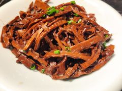 肉汁笋干-孔乙己酒家(虹桥路店)