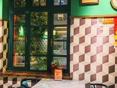 -1937青岛老味道·海肠捞饭·青岛菜(大鲍岛栈桥店)