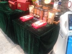 -金洲美食(金州广场店)