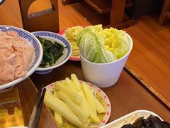 -沸炉重庆老火锅(军事博物馆店)