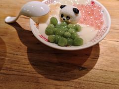 -破三川·新川菜(静安大融城店)