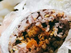 -芳婆糕团店(王府大街店)