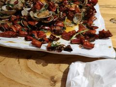 -小俩口烧烤东北菜(双井店)