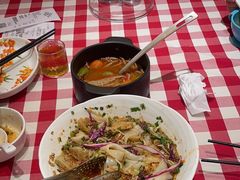 -西贝(紫荆广场店)