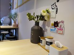 -友达面馆(桥西万象城店)