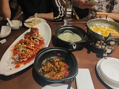 -鱼食饭稻·苏浙土菜17年老馆子(平江路店)