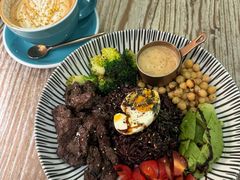 -SONGUOLIFE松果咖啡(七莘路店)