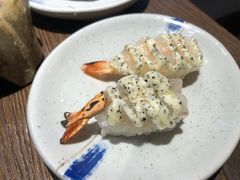-大雄寿司(中华广场店)