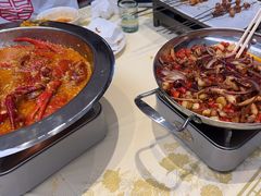 -聚味瞿记·龙虾堂(坡子街店)