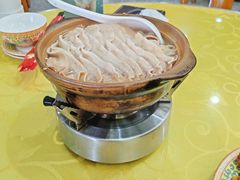 -砂锅居(西四店)