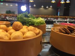 -龍歌自助小火锅(李沧丽达店)