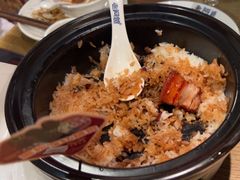-老阿爸鲜鱼土菜(昆山花桥店)