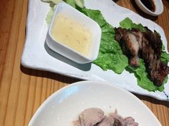 -乡亲鹅肉城(昆山店)
