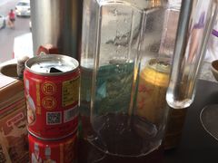 -疯狂的筷子老灶九宫格火锅