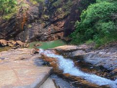 -广州白江湖森林公园