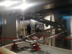 -中国铁道博物馆(正阳门馆)