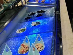 -盛宴自助餐厅(运达喜来登店)