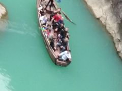 -龙湾潭国家森林公园