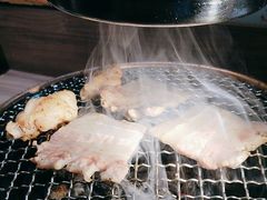 -AJIYA炭火烧肉(徐汇正大乐城店)