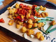 -味仙居(环城南路店)