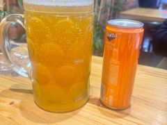 -老姑砂锅·烧烤天津菜(体北道店)